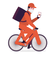 Crowd Shipping Web