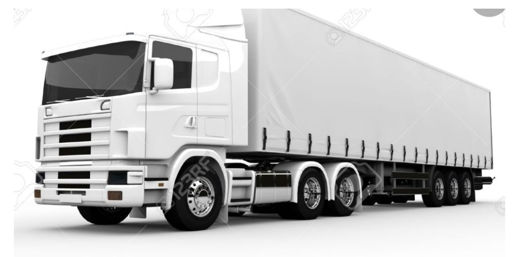 Bih truck image